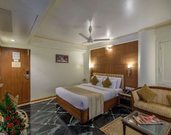 Hotel Comfort Inn President (Ahmedabad, Indija)