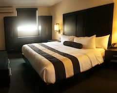 Hotelli Hotel El Camino Inn & Suites (Reynosa, Meksiko)