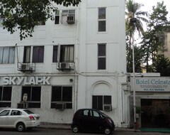Hotel Celeste Colaba (Mumbai, India)