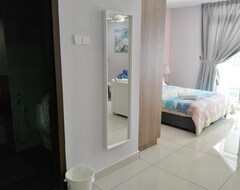 Khách sạn #325#cityhotel Style Studio (Johore Bahru, Malaysia)