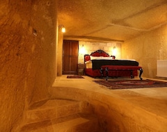 Hotelli Cappadocia Antique House (Nevsehir, Turkki)