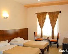 Khách sạn Philomena Hotel & Apartment (Thanjavur, Ấn Độ)