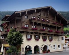 Hotel Kaserer (Bramberg am Wildkogel, Austria)