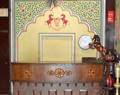 Hotelli Hotel Gulab Garh (Jaipur, Intia)