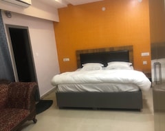 Khách sạn Hotel Sagar Villa Deluxe (Karnal, Ấn Độ)