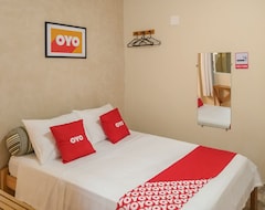 OYO Hotel Costa Serena (Itapoá, Brasilien)
