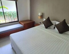 Hotel The Viridian Resort (Patong Strand, Thailand)