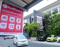 Hotel Reddoorz Near Ampta Ambarukmo Yogyakarta (Yogyakarta, Indonezija)