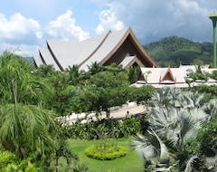 Hotel Mukdara Beach Villa & Spa (Phang Nga, Tajland)