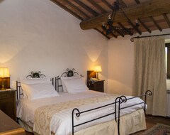 Hotel Tenuta Di Ricavo (Castellina in Chianti, Italija)