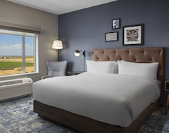 Khách sạn Four Points By Sheraton Yuma (Yuma, Hoa Kỳ)