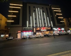 Khách sạn Restoservicedsuites (Jeddah, Saudi Arabia)