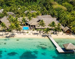 Hotel Royal Bora Bora (Bora Bora, Francuska Polinezija)