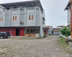 Khách sạn D Residence Syariah (Medan, Indonesia)