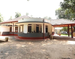 Khách sạn Mango Tree (Anuradhapura, Sri Lanka)