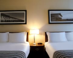 Khách sạn Hotel Sandman Lethbridge (Lethbridge, Canada)