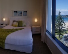 Căn hộ có phục vụ Oceanside Resort & Twin Towers (Mount Maunganui, New Zealand)