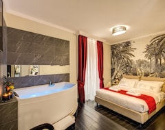Hotel Fh Suites (Roma, Italia)