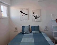 Casa/apartamento entero Bonito Ático Céntrico (Lizarra, España)