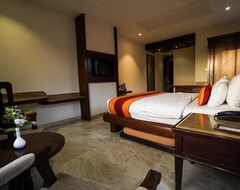 Resort/Odmaralište Marugarh Resort and Spa (Jodhpur, Indija)