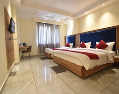 Hotel Vaishno Devi Heights (Jammu, India)