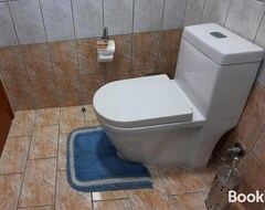 Cijela kuća/apartman Ioannis - Zimmer mit Zugang zu Terrasse (Nafpaktos, Grčka)