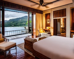 Khách sạn Anantara Maia Seychelles Villas (Anse Louis, Seychelles)