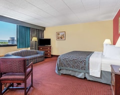 Hotel Days Inn By Wyndham Scranton Pa (Scranton, USA)
