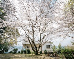 Casa/apartamento entero Sakura Beach Garden (Hiji, Japón)