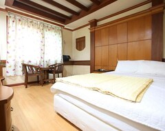 Hotelli Propose Motel Boryeong (Boryeong, Etelä-Korea)