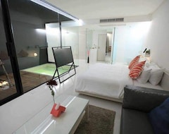 Hotel Q Residences (Bangkok, Tailandia)