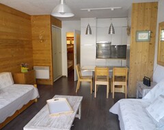 Tüm Ev/Apart Daire Rental Apartment Les 2 Alpes Full Center (Mont-de-Lans, Fransa)