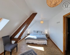 Toàn bộ căn nhà/căn hộ Gite Landas, 2 Bedrooms, 4 Persons (Landas, Pháp)