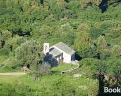 Cijela kuća/apartman Villa Petrera (Cervione, Francuska)