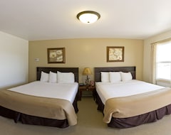 Khách sạn Sunset Lodge Escanaba (Escanaba, Hoa Kỳ)