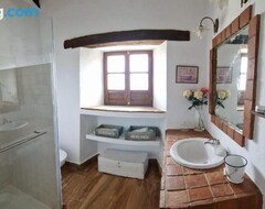 Koko talo/asunto Villa Botero (Constantina, Espanja)