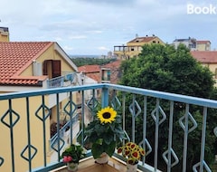 Koko talo/asunto Appartamento Solemare (Sassari, Italia)