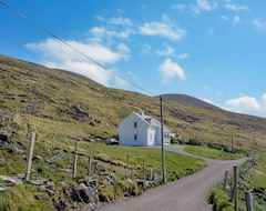 Tüm Ev/Apart Daire Allaghee Mor Holiday Home (Ballinskelligs, İrlanda)