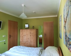 Tüm Ev/Apart Daire Holiday House Trudi, A Place To Relax (Fambach, Almanya)