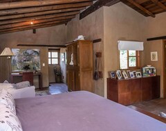 Koko talo/asunto Meraki | Exclusive Cabin 3br With Private Forest (Valle de Bravo, Meksiko)