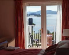 Hotel Appin Bay View (Port Appin, United Kingdom)