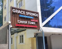 Hotel Grace Spring (Chennai, Indien)