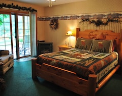 Bed & Breakfast Horton Creek Inn Bed And Breakfast (Charlevoix, USA)