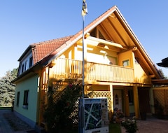 Cijela kuća/apartman Ferienwohnung 1 (eg) - Ferienwohnung Und Suite Bei Stralsund (Klausdorf, Njemačka)