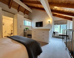 Lejlighedshotel Bright-modern Lake & Mountain Vacation Loft (Carnelian Bay, USA)