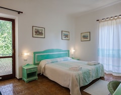 Hotelli Hotel Sandalyon (San Teodoro, Italia)