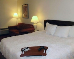 Hotelli Baymont Inn & Suites Searcy (Searcy, Amerikan Yhdysvallat)