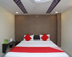 Hotel Capital O 22697 Richa Grand Inn (Lucknow, India)