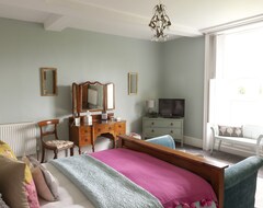 Goss Hall Bed & Breakfast (Canterbury, Iso-Britannia)