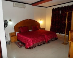 Khách sạn Hotel De Texas (Kumasi, Ghana)